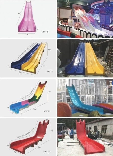 Unique Amusement Gear factory